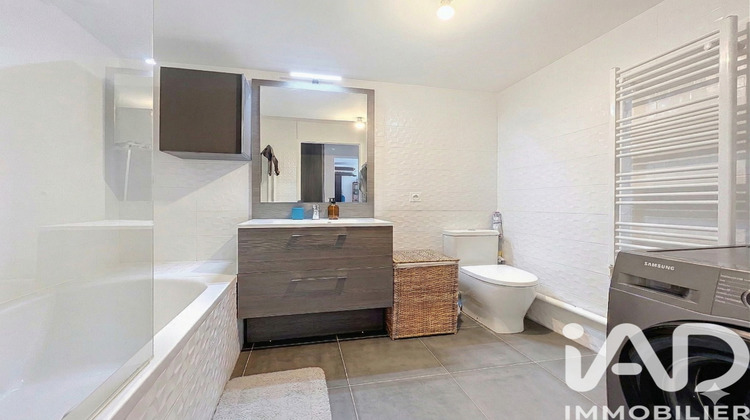 Ma-Cabane - Vente Appartement Clamart, 75 m²