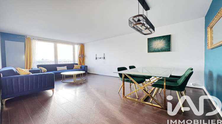 Ma-Cabane - Vente Appartement Clamart, 67 m²