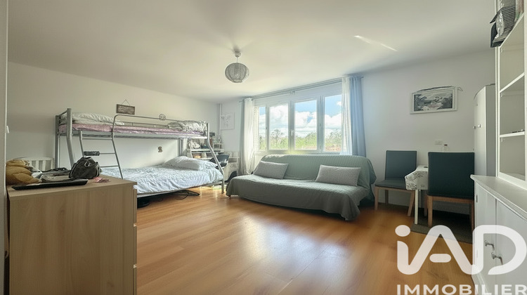 Ma-Cabane - Vente Appartement Clamart, 31 m²