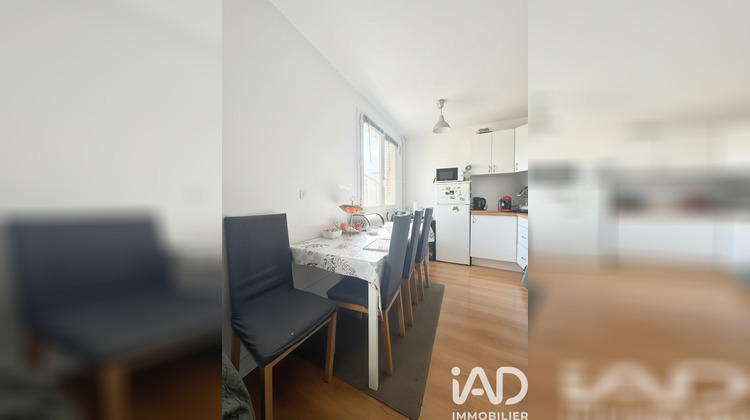 Ma-Cabane - Vente Appartement Clamart, 31 m²