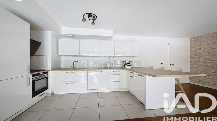 Ma-Cabane - Vente Appartement Clamart, 69 m²