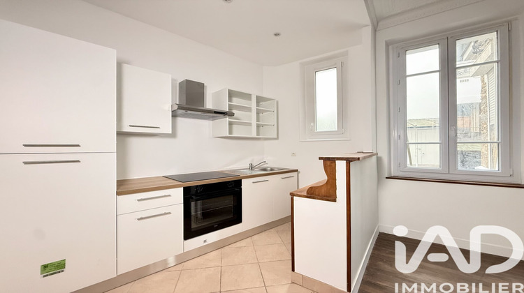 Ma-Cabane - Vente Appartement Clamart, 29 m²