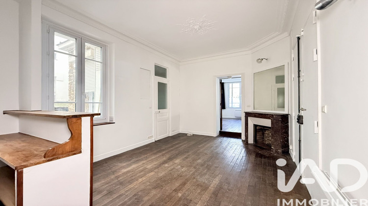 Ma-Cabane - Vente Appartement Clamart, 29 m²