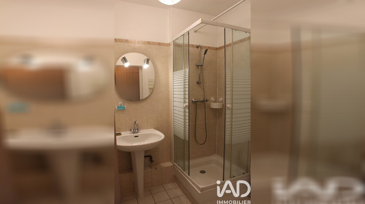 Ma-Cabane - Vente Appartement Clamart, 27 m²