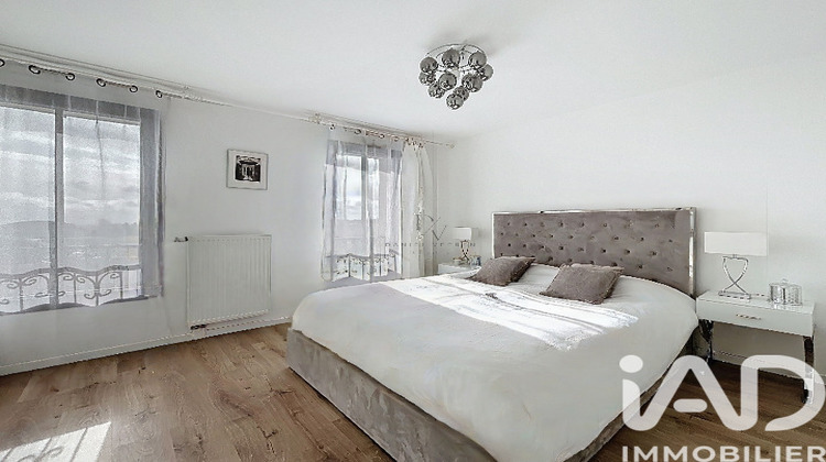 Ma-Cabane - Vente Appartement Clamart, 84 m²