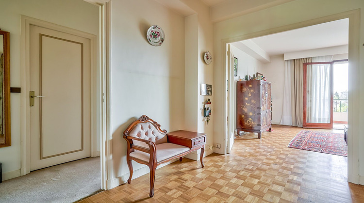 Ma-Cabane - Vente Appartement Clamart, 77 m²