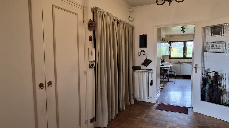 Ma-Cabane - Vente Appartement Clamart, 77 m²