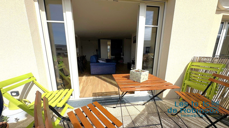 Ma-Cabane - Vente Appartement Clamart, 66 m²