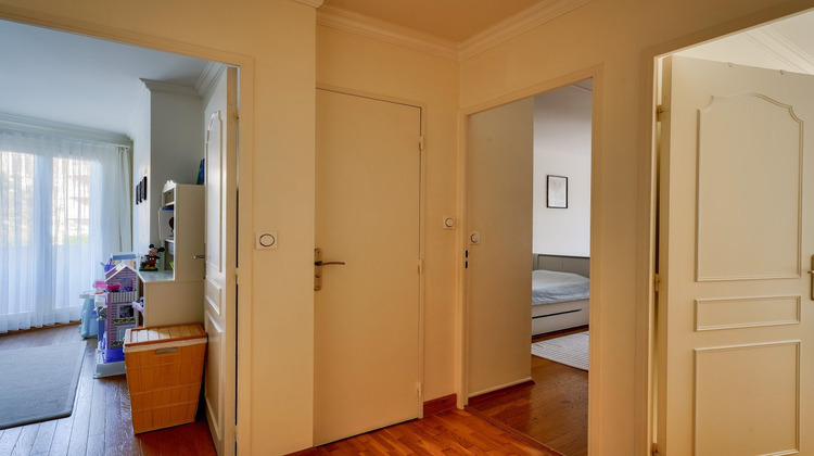 Ma-Cabane - Vente Appartement CLAMART, 80 m²