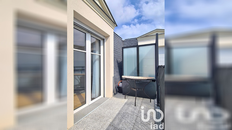 Ma-Cabane - Vente Appartement Clamart, 53 m²