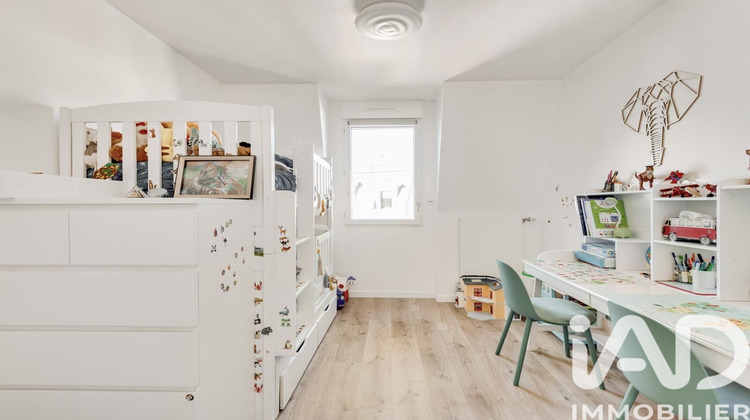 Ma-Cabane - Vente Appartement Clamart, 136 m²