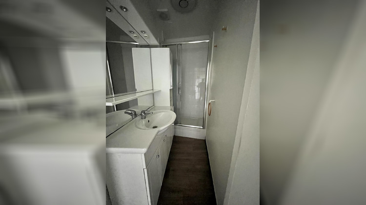 Ma-Cabane - Vente Appartement Clamart, 45 m²