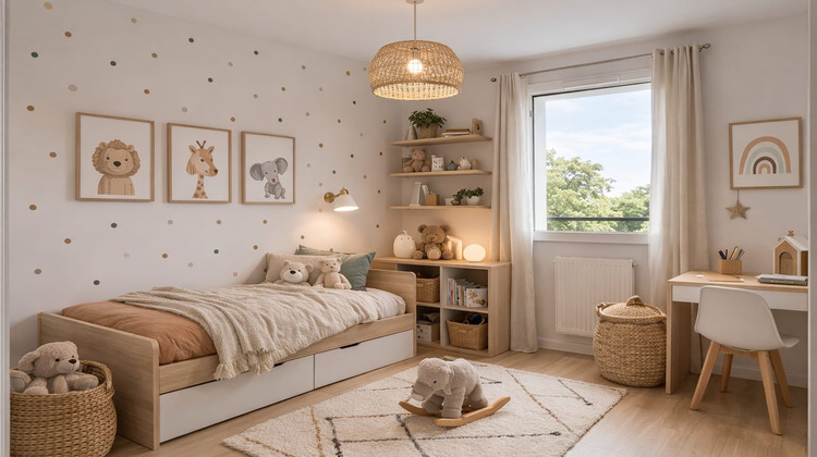 Ma-Cabane - Vente Appartement Clamart, 87 m²