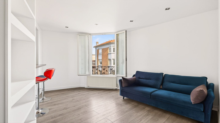 Ma-Cabane - Vente Appartement CLAMART, 31 m²