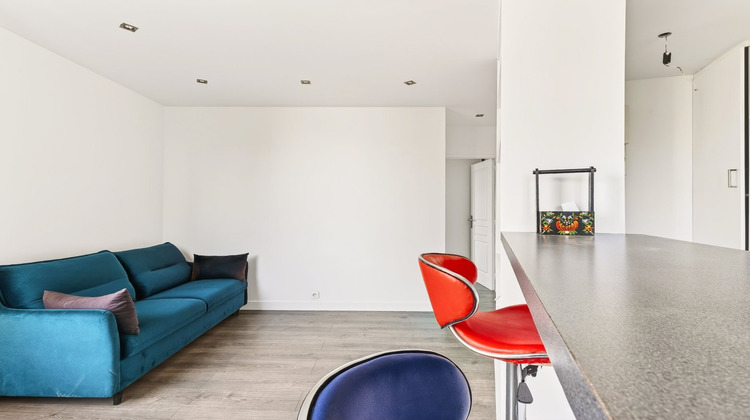 Ma-Cabane - Vente Appartement CLAMART, 31 m²