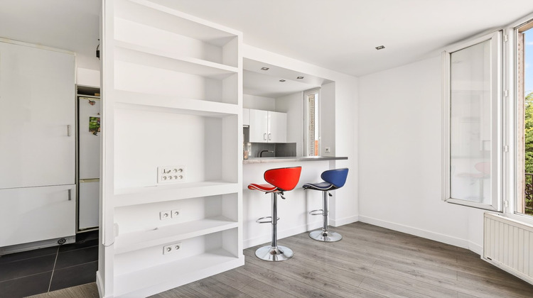 Ma-Cabane - Vente Appartement CLAMART, 31 m²