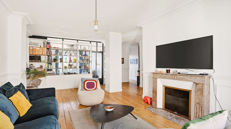 Ma-Cabane - Vente Appartement CLAMART, 63 m²