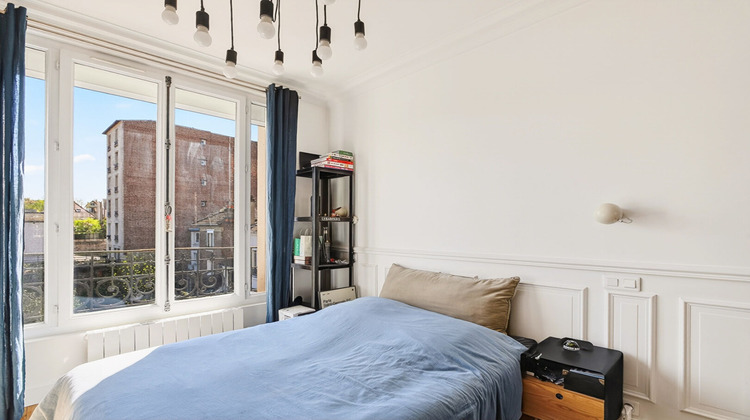 Ma-Cabane - Vente Appartement CLAMART, 63 m²