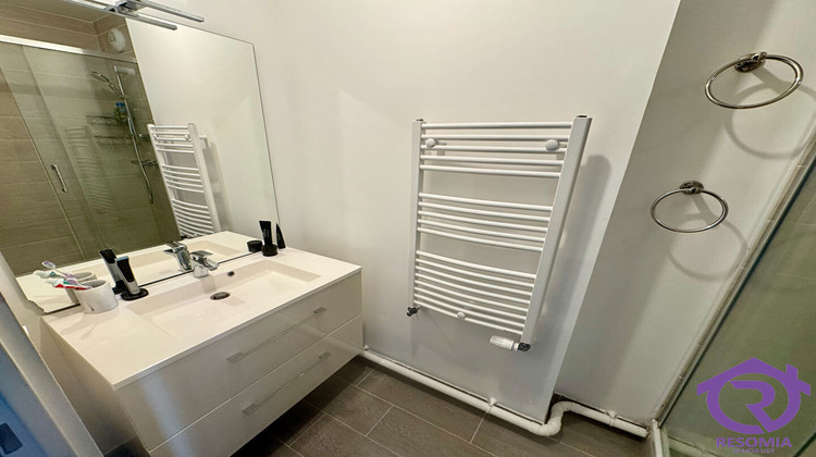 Ma-Cabane - Vente Appartement CLAMART, 42 m²