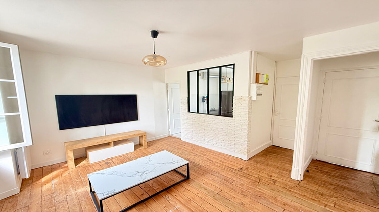 Ma-Cabane - Vente Appartement CLAMART, 35 m²