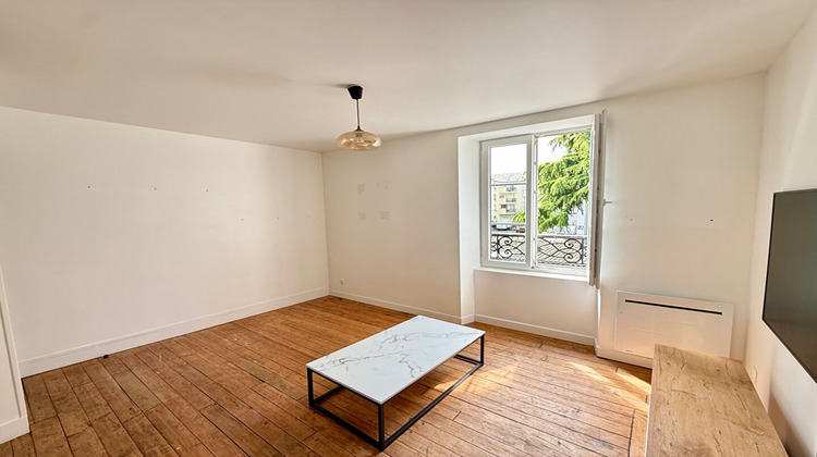 Ma-Cabane - Vente Appartement CLAMART, 35 m²
