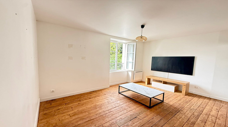 Ma-Cabane - Vente Appartement CLAMART, 35 m²
