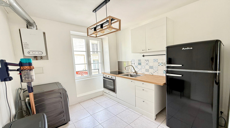 Ma-Cabane - Vente Appartement CLAMART, 35 m²