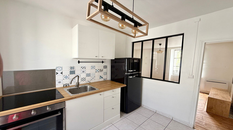 Ma-Cabane - Vente Appartement CLAMART, 35 m²