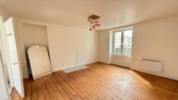 Ma-Cabane - Vente Appartement CLAMART, 35 m²