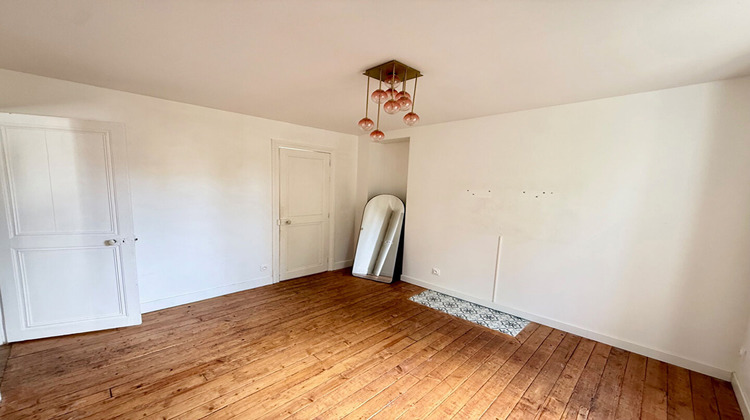 Ma-Cabane - Vente Appartement CLAMART, 35 m²