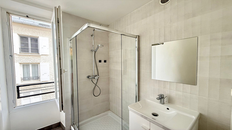 Ma-Cabane - Vente Appartement CLAMART, 35 m²