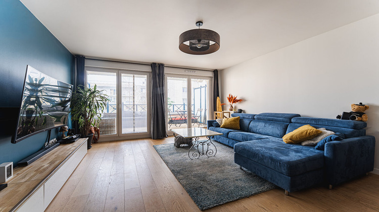 Ma-Cabane - Vente Appartement CLAMART, 64 m²