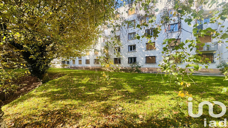 Ma-Cabane - Vente Appartement Clamart, 65 m²