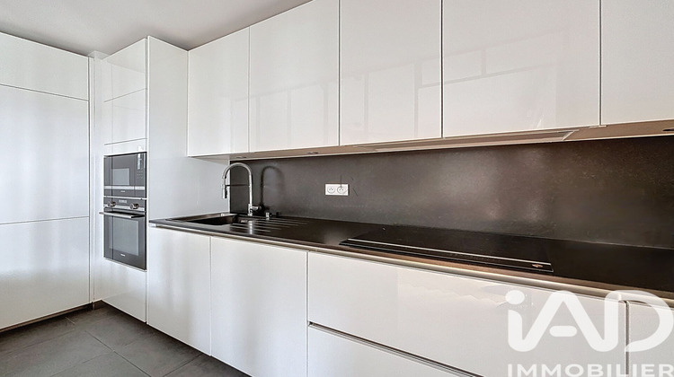 Ma-Cabane - Vente Appartement Clamart, 82 m²
