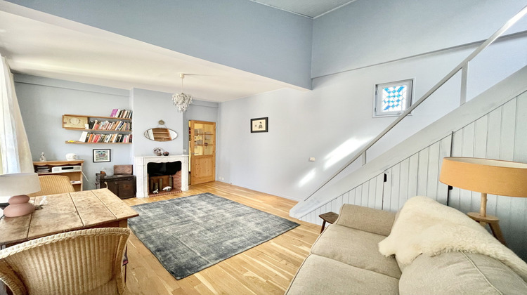 Ma-Cabane - Vente Appartement Clamart, 40 m²