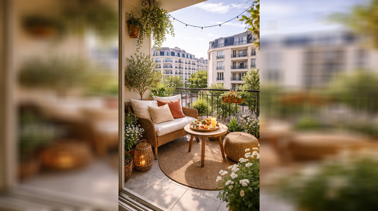 Ma-Cabane - Vente Appartement Clamart, 61 m²