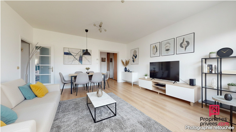 Ma-Cabane - Vente Appartement CLAMART, 95 m²