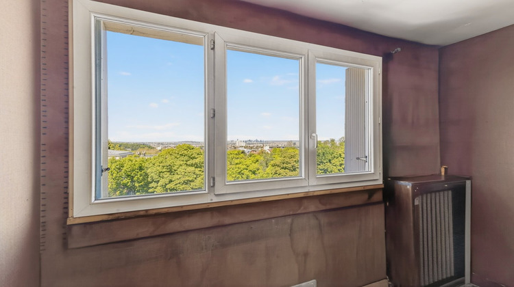 Ma-Cabane - Vente Appartement CLAMART, 74 m²