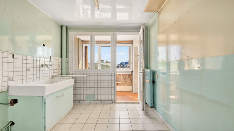 Ma-Cabane - Vente Appartement CLAMART, 74 m²