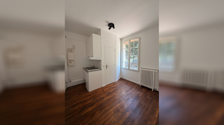 Ma-Cabane - Vente Appartement CLAMART, 10 m²