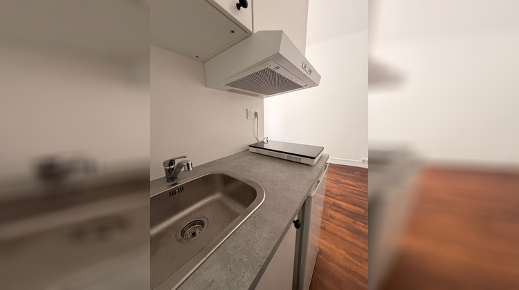 Ma-Cabane - Vente Appartement CLAMART, 10 m²