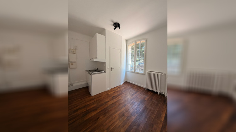 Ma-Cabane - Vente Appartement CLAMART, 10 m²