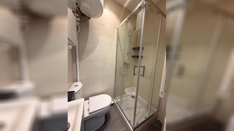 Ma-Cabane - Vente Appartement CLAMART, 10 m²