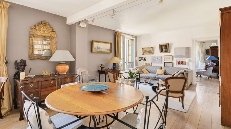 Ma-Cabane - Vente Appartement CLAMART, 51 m²
