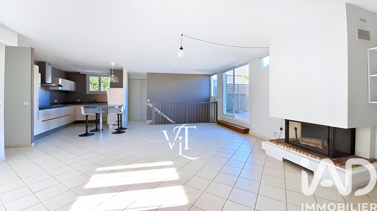 Ma-Cabane - Vente Appartement Clamart, 131 m²