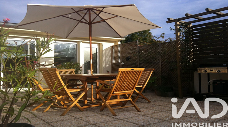 Ma-Cabane - Vente Appartement Clamart, 131 m²