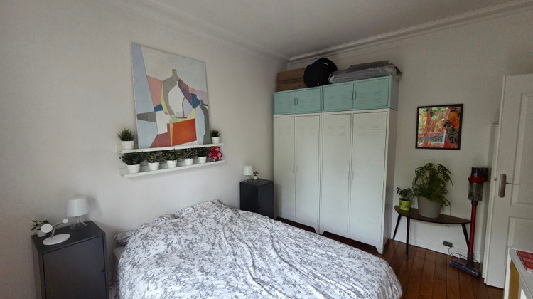 Ma-Cabane - Vente Appartement CLAMART, 59 m²