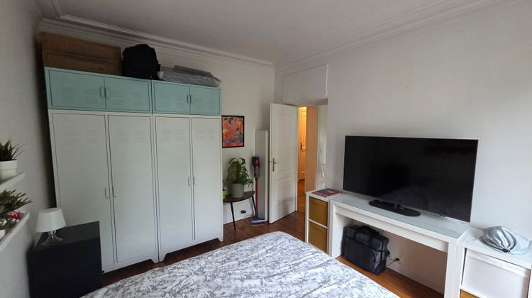 Ma-Cabane - Vente Appartement CLAMART, 59 m²