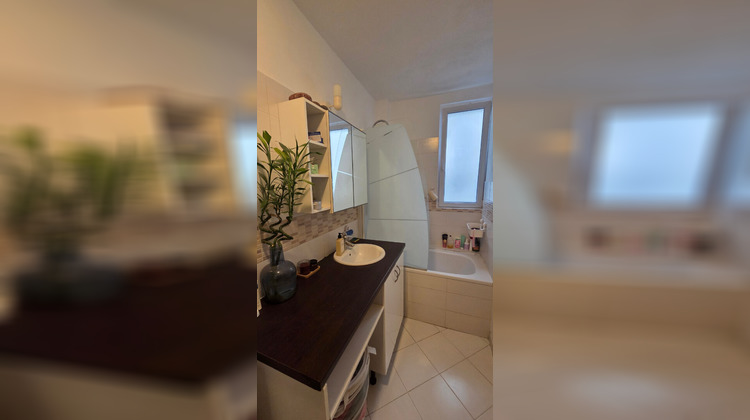 Ma-Cabane - Vente Appartement CLAMART, 59 m²