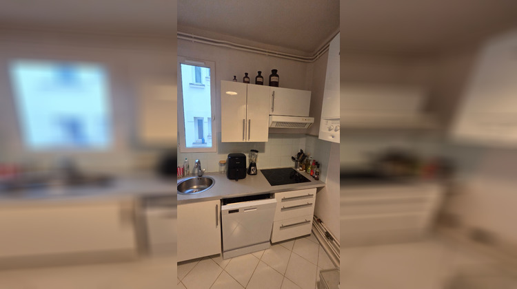 Ma-Cabane - Vente Appartement CLAMART, 59 m²